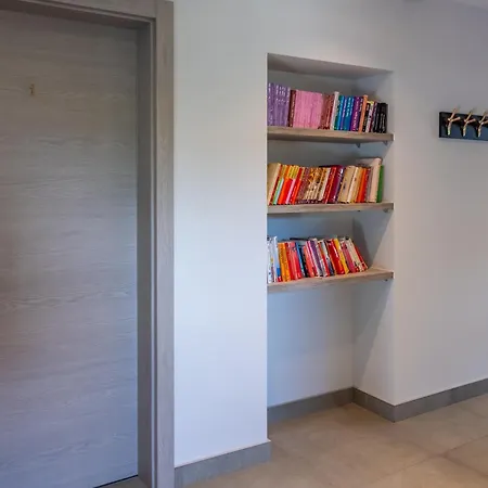 Willowa 21 Apartment *