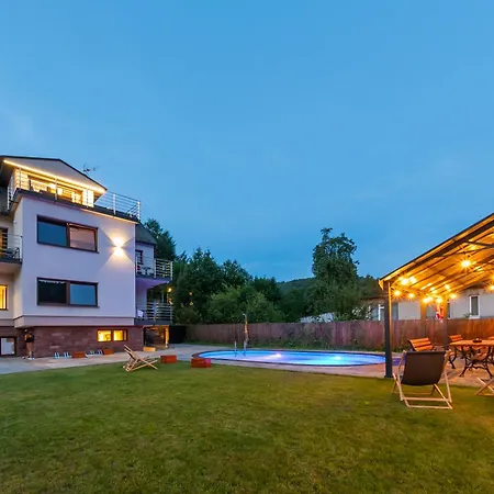 Apartment Willowa 21 *