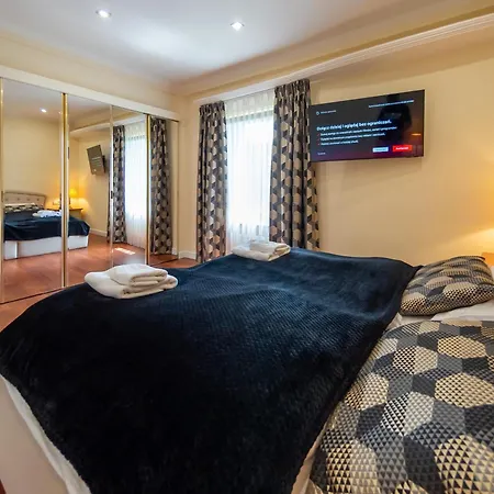 Willowa 21 Apartment