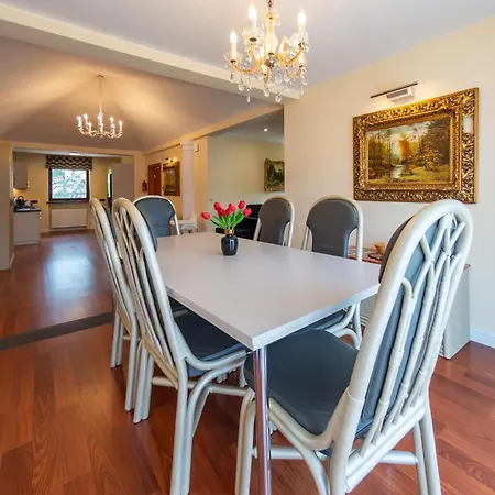 Willowa 21 Apartment Wisla