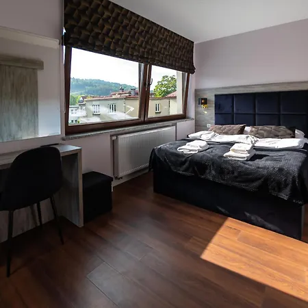 Willowa 21 Apartment