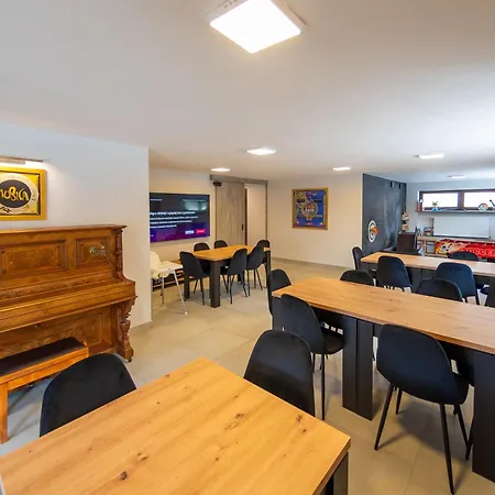 Apartment Willowa 21 *