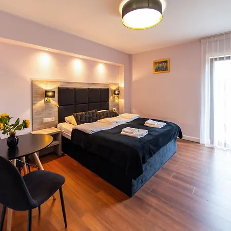 Willowa 21 Apartment *