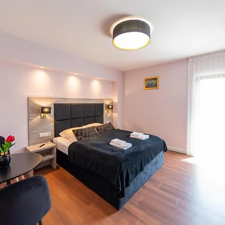 Apartment Willowa 21 *