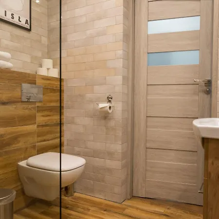 Apartment Vacationclub - Osiedle Belweder 1 *