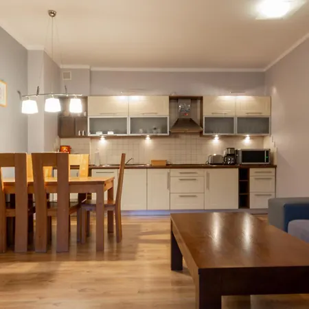 Vacationclub - Osiedle Belweder 1 * Wisla