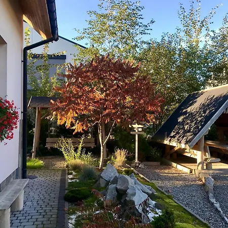 Bed & Breakfast Hajnica Gorski Wisla