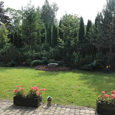 Bed & Breakfast Hajnica Gorski