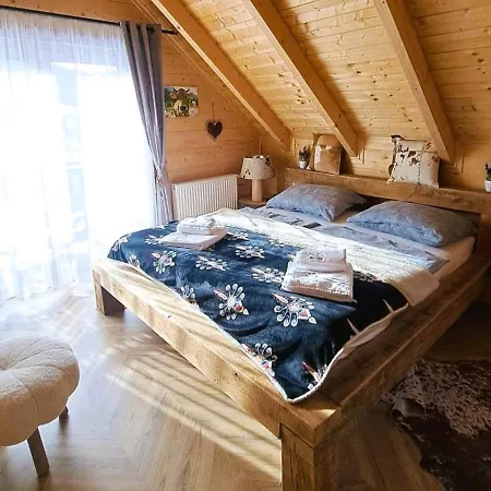Marmolada Villa *