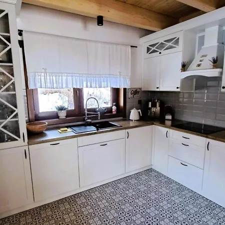 Marmolada Villa *