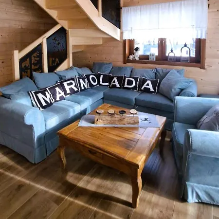 Marmolada * Wisla