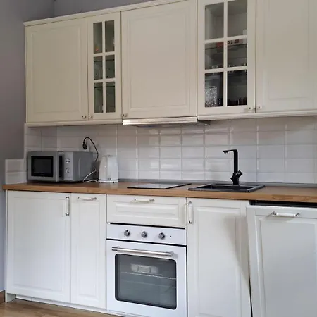 Bed & Breakfast Wiselka Wisla