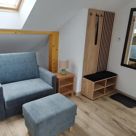 Apartment Krzywa 8 Wisla