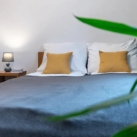 Apartment Krzywa 8 Wisla
