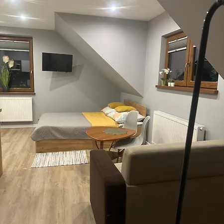 Guest house Na 6a Wisla
