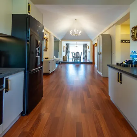 Apartment Willowa 21 Wisla