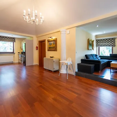 Willowa 21 Apartment
