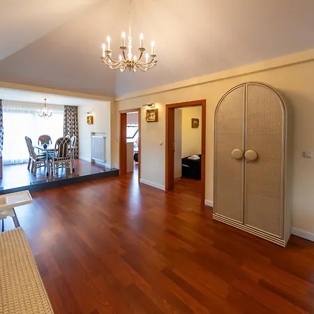 Apartment Willowa 21