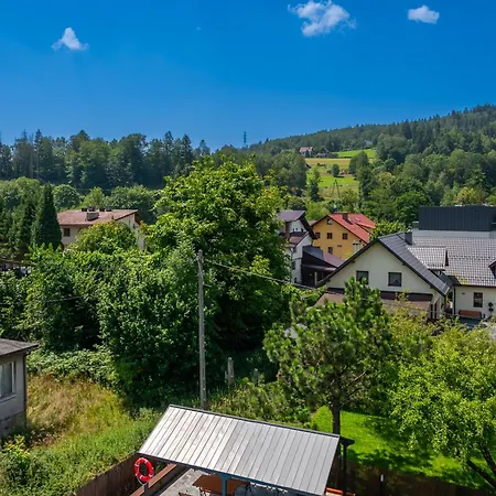 Apartment Willowa 21 Wisla