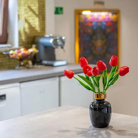 Apartment Willowa 21 *