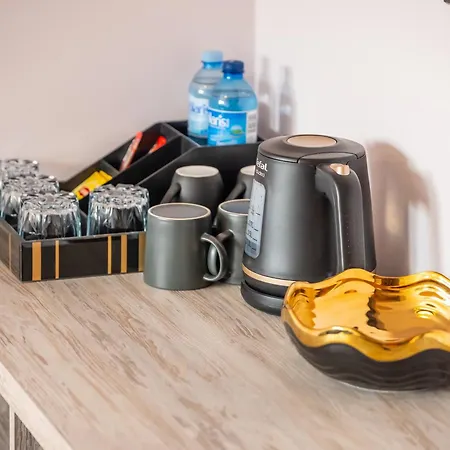 Willowa 21 Apartment Wisla