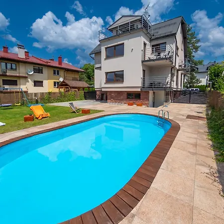Willowa 21 * Wisla