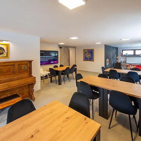 Apartment Willowa 21 Wisla