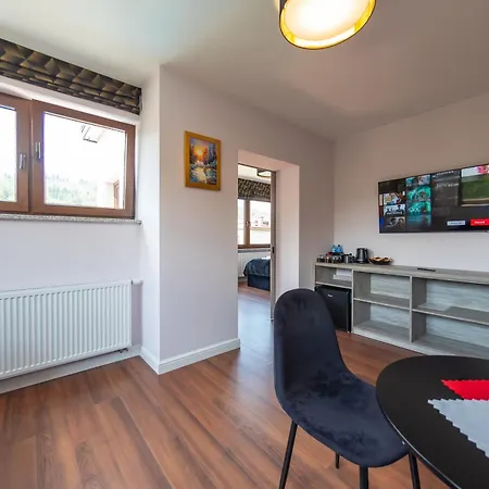 Apartment Willowa 21 *