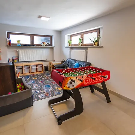Willowa 21 Apartment *