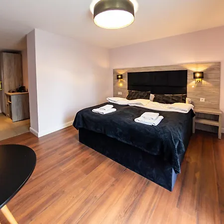 Willowa 21 Apartment