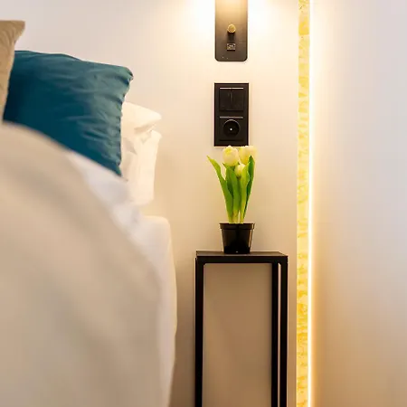 & View - - Magiczny Horyzont Apartment *