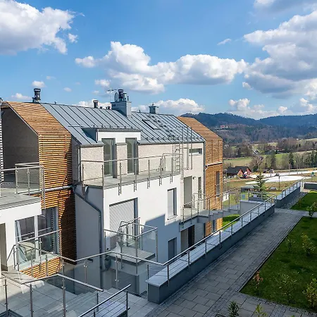 & View - - Magiczny Horyzont * Wisla