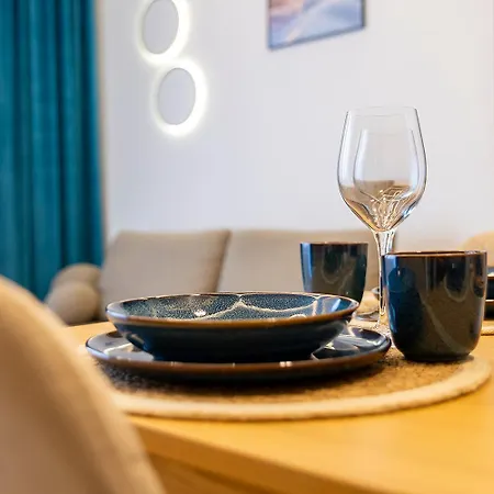 & View - - Magiczny Horyzont Apartment Wisla
