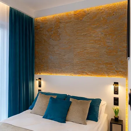 & View - - Magiczny Horyzont Apartment *
