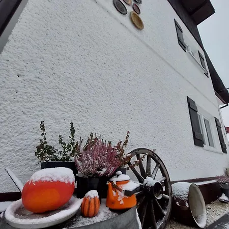 Homestay Sielankowo Wisla