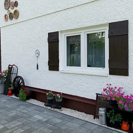 Homestay Sielankowo
