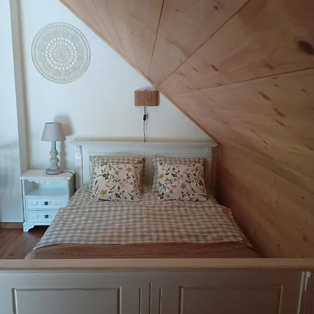 Kocia Gorka Apartment Wisla
