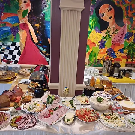 Resort Izabella Wisla