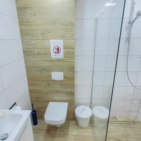 Malinka Bed & Breakfast Wisla