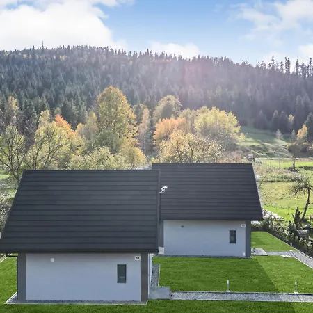 Wislanska Dolina Holiday home