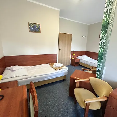 Centrum Rekreacji I Rehabilitacji Jubilat Sp.zo.o * Wisla