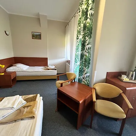 Resort Centrum Rekreacji I Rehabilitacji Jubilat Sp.zo.o