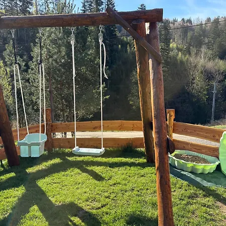 Chalet Gosciejowka Na Skraju Lasu Wisla