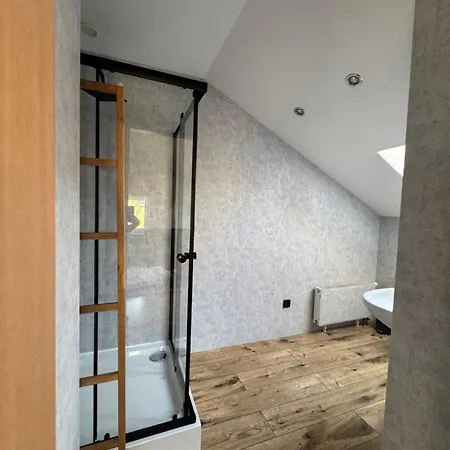 Goralski Apartment