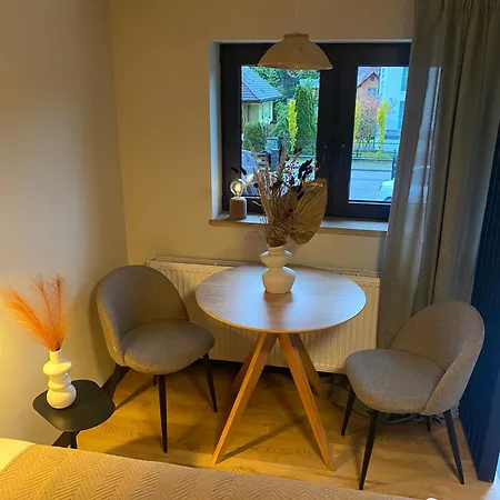 Wielka Niedzwiedzica Apartment Wisla