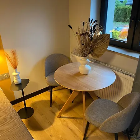 Apartment Wielka Niedzwiedzica Wisla