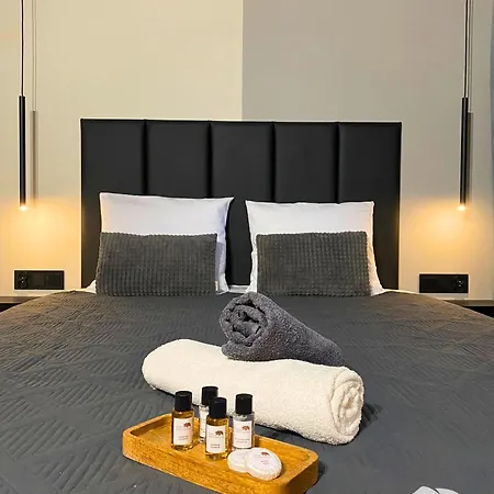 Apartment Wielka Niedzwiedzica *