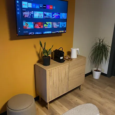 Wielka Niedzwiedzica Apartment Wisla