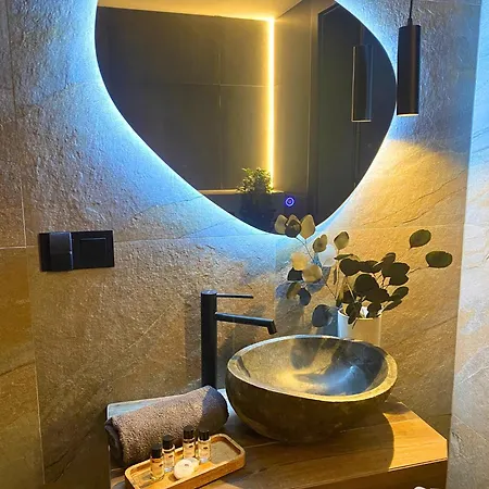 Apartment Wielka Niedzwiedzica Wisla