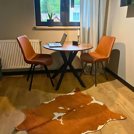 Apartment Wielka Niedzwiedzica *